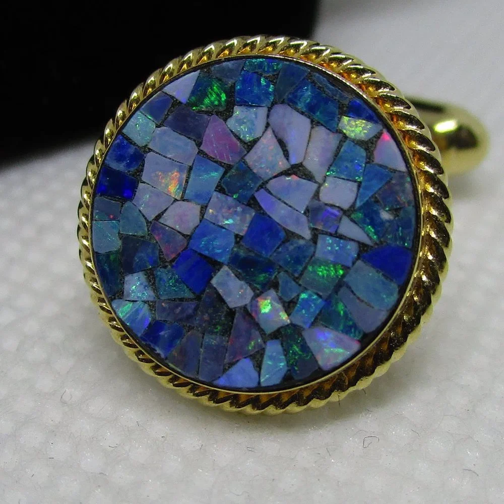 vintage cufflinks